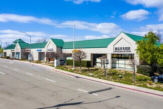 Plus de détails pour 3300 E Castro Valley Blvd, Castro Valley, CA - Local commercial à louer