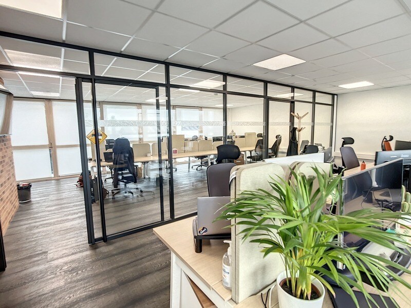 Bureau dans Chambéry à vendre Photo intérieure– Image 1 sur 7