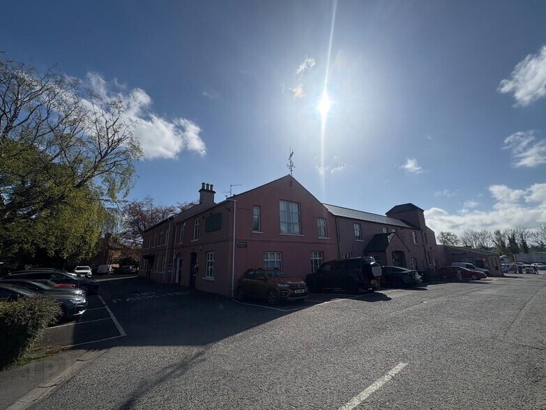 171 Moira Rd, Lisburn à louer - Photo de l’immeuble – Image 1 sur 1