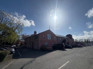 Plus de détails pour 171 Moira Rd, Lisburn - Bureau à louer