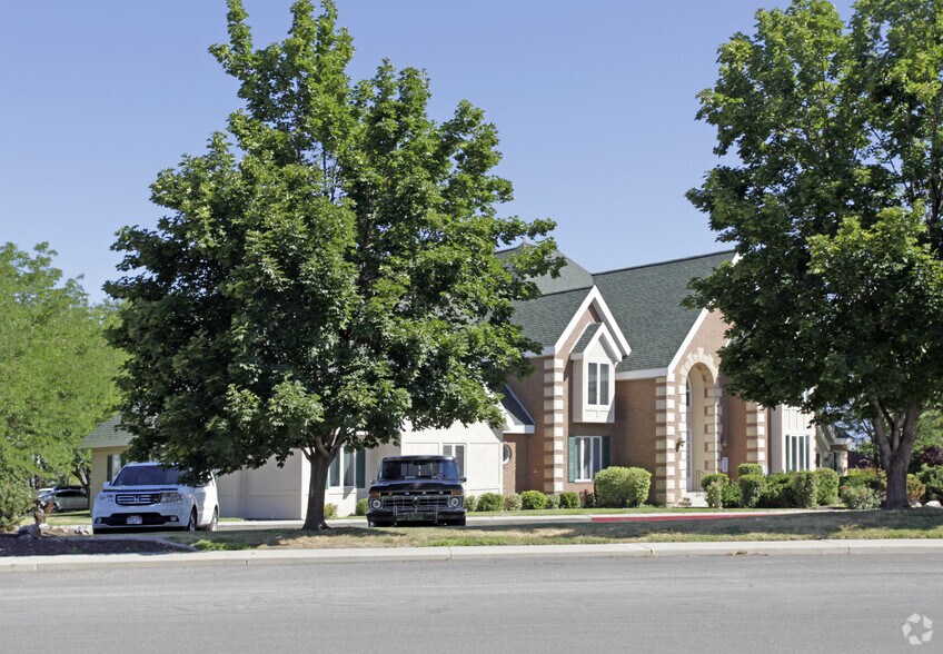 97 Professional Way, Payson, UT à vendre - Photo principale – Image 1 sur 7