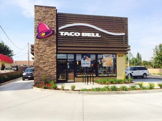 Plus de détails pour 8119 Lander Ave, Hilmar, CA - Local commercial à vendre