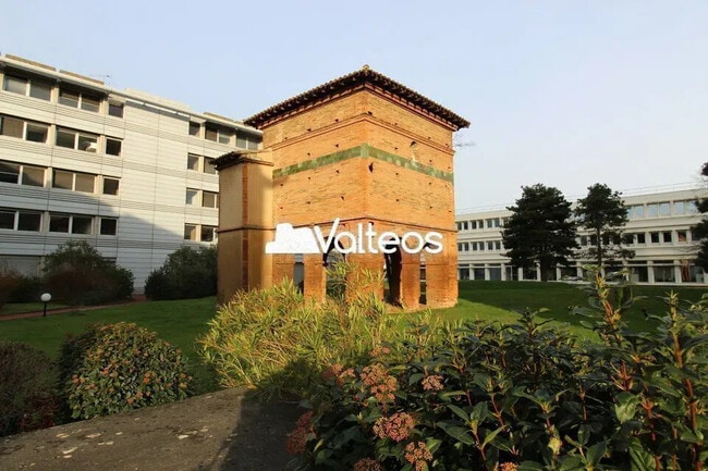 Plus de détails pour 20 Chemin De La Cépière, Toulouse - Bureau à vendre