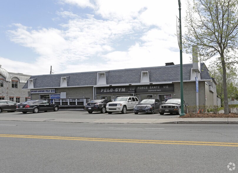 530 Rue Notre-Dame, Saint-Sulpice, QC à vendre - Photo de l’immeuble – Image 2 sur 2