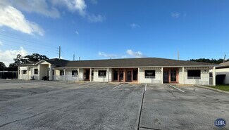 Plus de détails pour 1707 SE Canova St, Palm Bay, FL - Local d'activités à louer