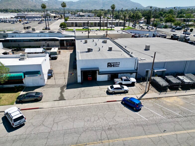 3226 Franklin Ave, Riverside, CA à louer - Photo de l’immeuble – Image 2 sur 7