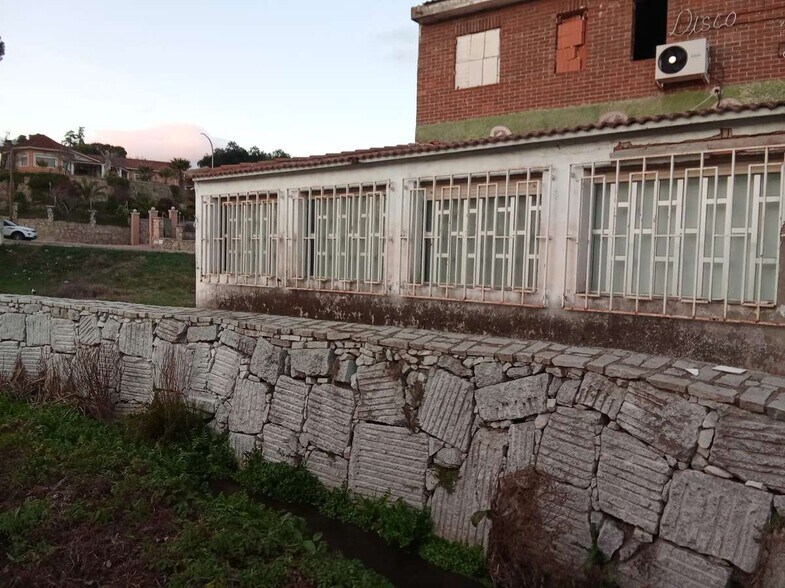 Local commercial dans Pelayos de la Presa, Madrid à vendre - Photo principale – Image 2 sur 3