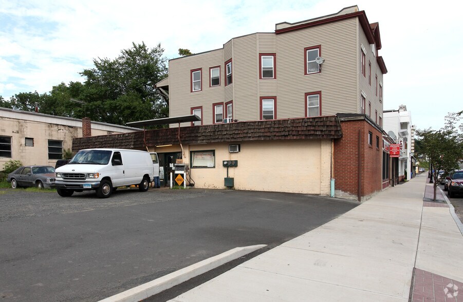 63 Broad St, New Britain, CT à vendre - Photo principale – Image 2 sur 2