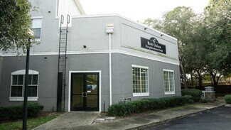 Plus de détails pour 3885 NW 24th Blvd, Gainesville, FL - Local commercial à louer