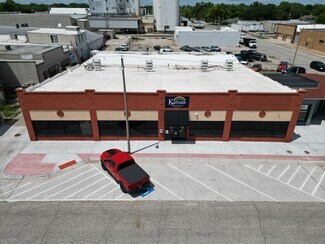 Plus de détails pour 115 E Euclid St, Mcpherson, KS - Bureau à vendre