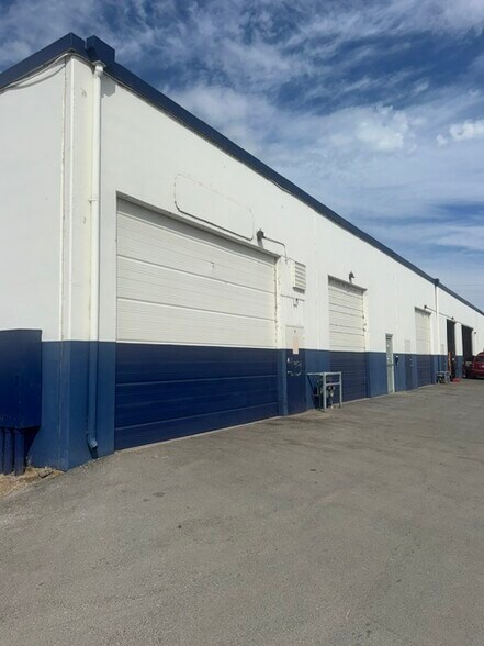4749 US Highway 50 E, Carson City, NV à louer - Photo de l’immeuble – Image 3 sur 10