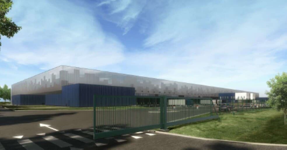 15 Route De Coulommiers, Tournan-en-Brie à louer - Photo de l’immeuble – Image 3 sur 4