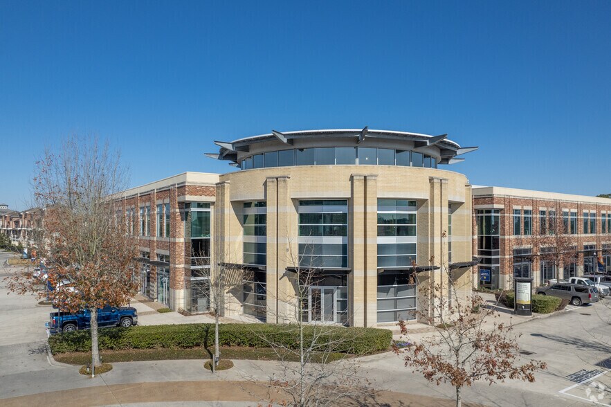 1660 W Lake Houston Pky, Kingwood, TX à louer - Photo principale – Image 2 sur 23