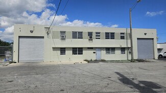 Plus de détails pour 375 NE 72nd Ter, Miami, FL - Local d'activités à louer