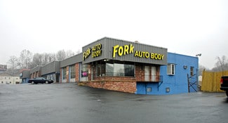 Plus de détails pour 2705 Belair Rd, Fallston, MD - Local commercial à louer