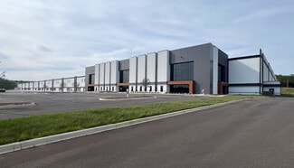 Plus de détails pour 3012 S Preston Hwy, Shepherdsville, KY - Industriel/Logistique à vendre