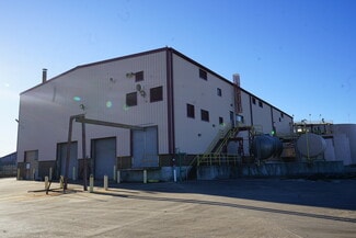 Plus de détails pour 2030 N Mingo Rd, Tulsa, OK - Bureau, Industriel/Logistique à louer