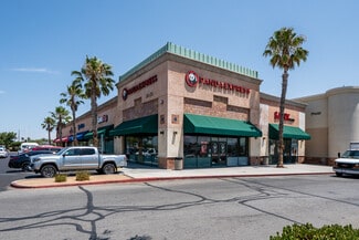 Plus de détails pour 39176-39532 10th St W, Palmdale, CA - Local commercial à louer