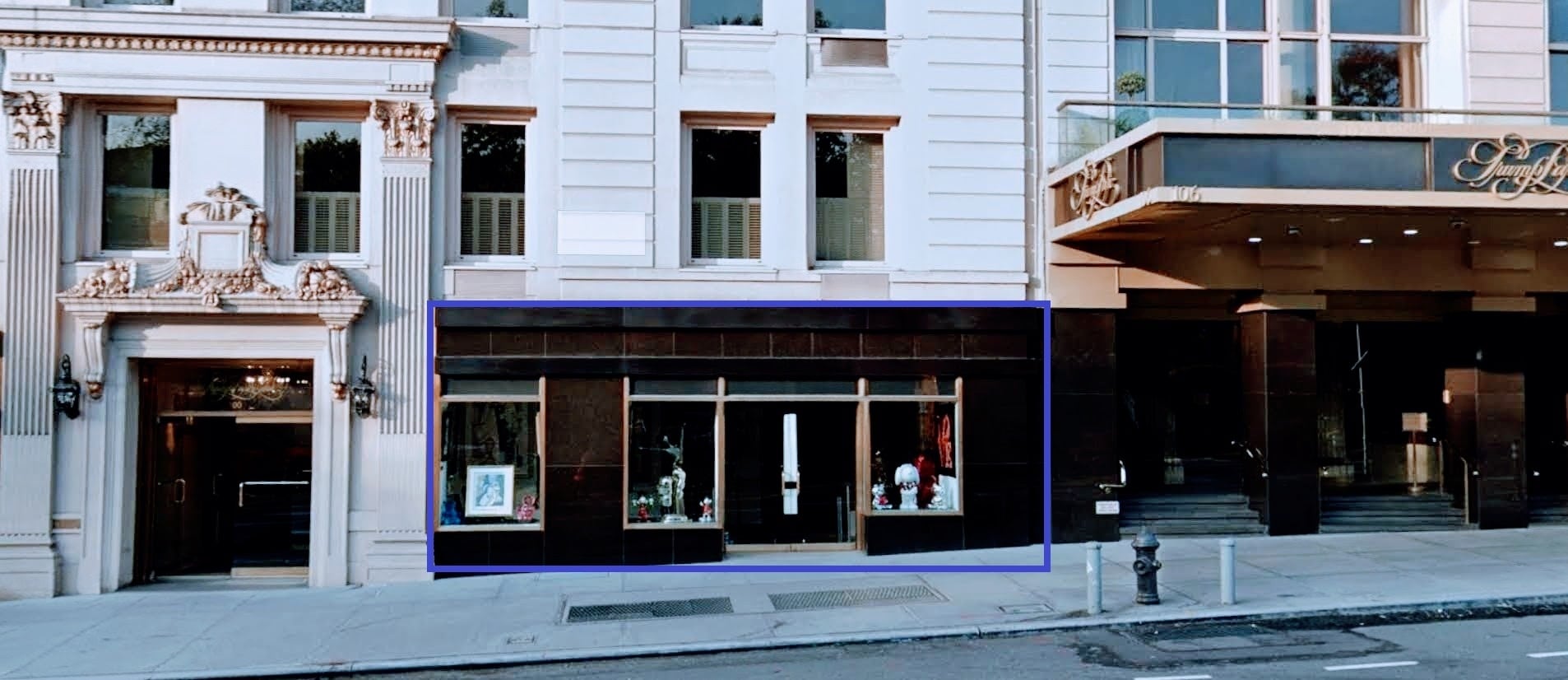 106 Central Park S, New York, NY à louer Photo principale– Image 1 sur 12