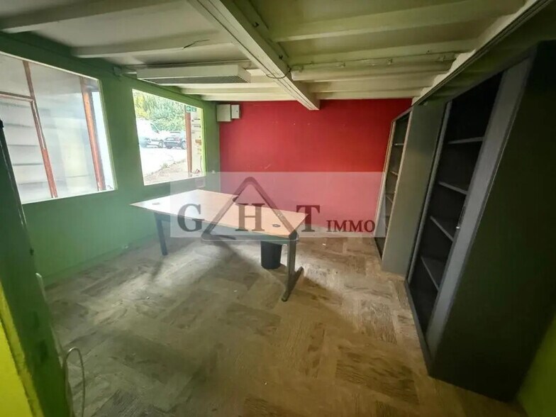 Industriel/Logistique dans Argenteuil à louer - Photo intérieure – Image 3 sur 9