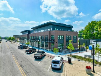 Plus de détails pour 1302 Main St, Speedway, IN - Local commercial à louer