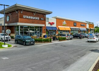 Plus de détails pour 4725-4745 Commercial Dr, New Hartford, NY - Local commercial à louer