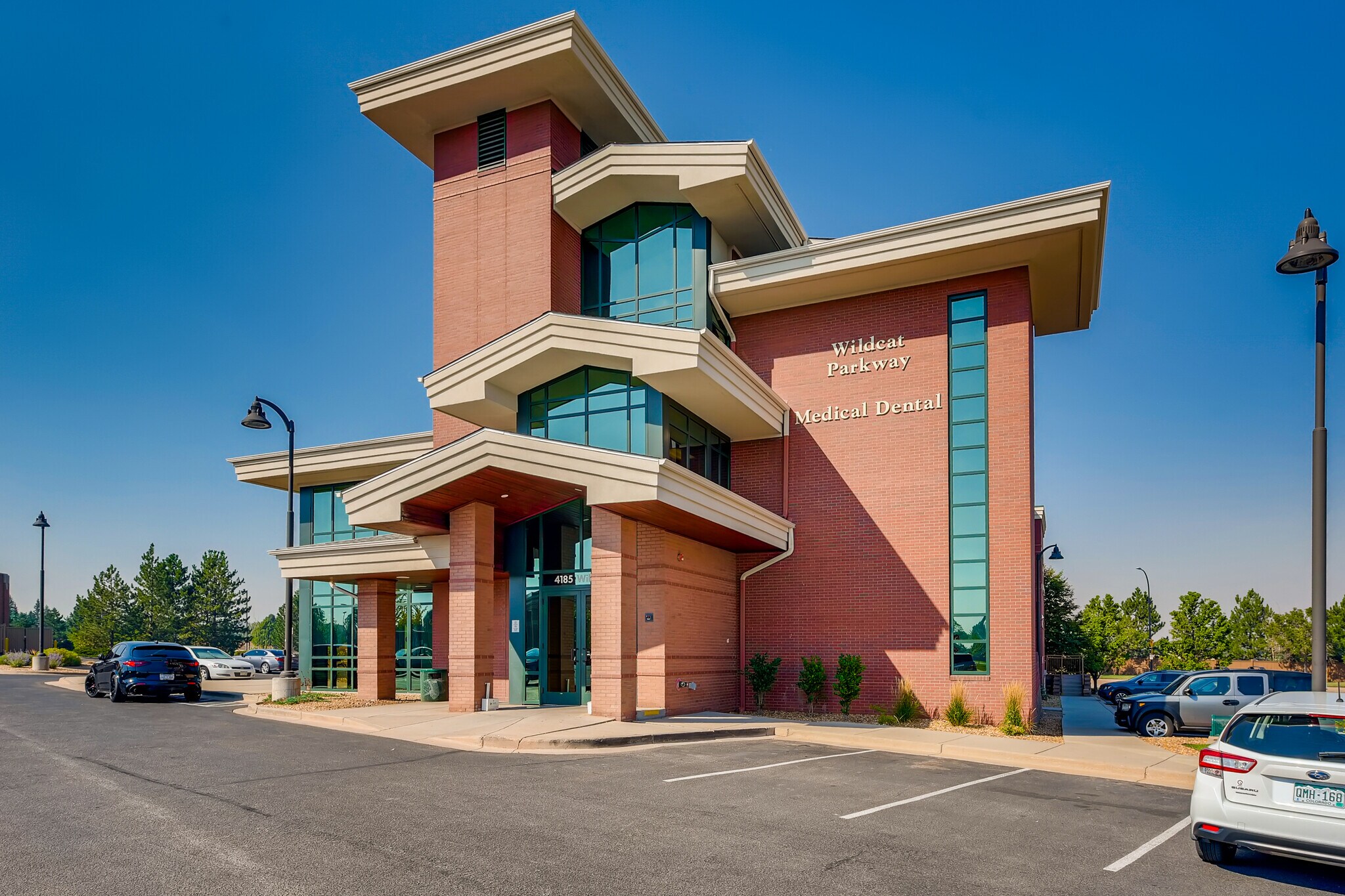 4185 E Wildcat Reserve Pky, Highlands Ranch, CO à louer Photo principale– Image 1 sur 11