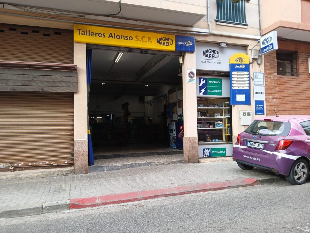 Sabadell, BAR 08206 - Lot 0A - - Photo intérieure - Image 1 of 8