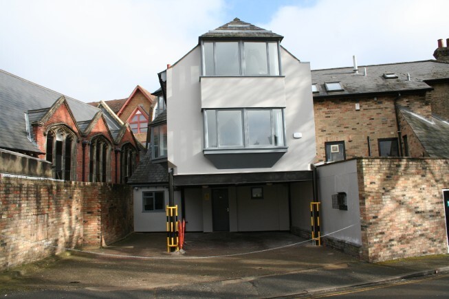 15-17 Castle St, Cambridge à louer - Photo de l’immeuble – Image 2 sur 2