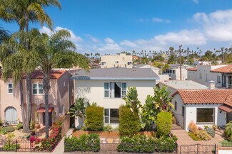 Plus de détails pour 159 Roycroft Ave, Long Beach, CA - Logement à vendre