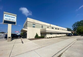 Plus de détails pour 9100 Ogden Ave, Brookfield, IL - Bureau à louer