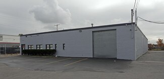 Plus de détails pour 70 Gazza Blvd, Farmingdale, NY - Industriel/Logistique à louer