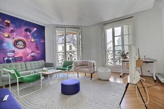 Plus de détails pour 78 Rue De Provence, Paris - Bureau à louer