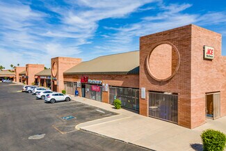 Plus de détails pour N 99th Ave, Sun City, AZ - Local commercial à louer