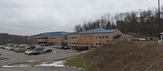 Plus de détails pour 1200 Brooks Ln, Clairton, PA - Bureau/Médical à louer