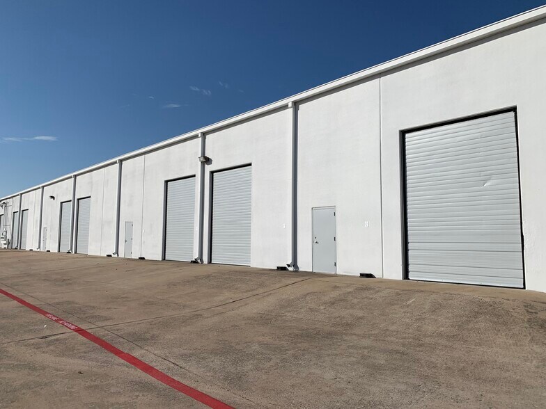 2901 Suffolk Dr, Fort Worth, TX à louer - Photo de l’immeuble – Image 2 sur 3