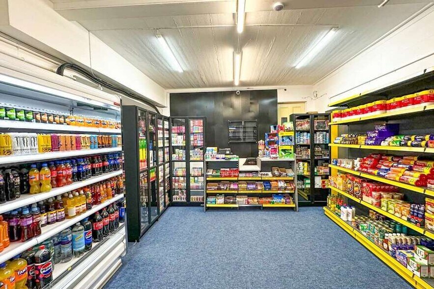 89 High St, Hythe à vendre - Photo de l’immeuble – Image 2 sur 7