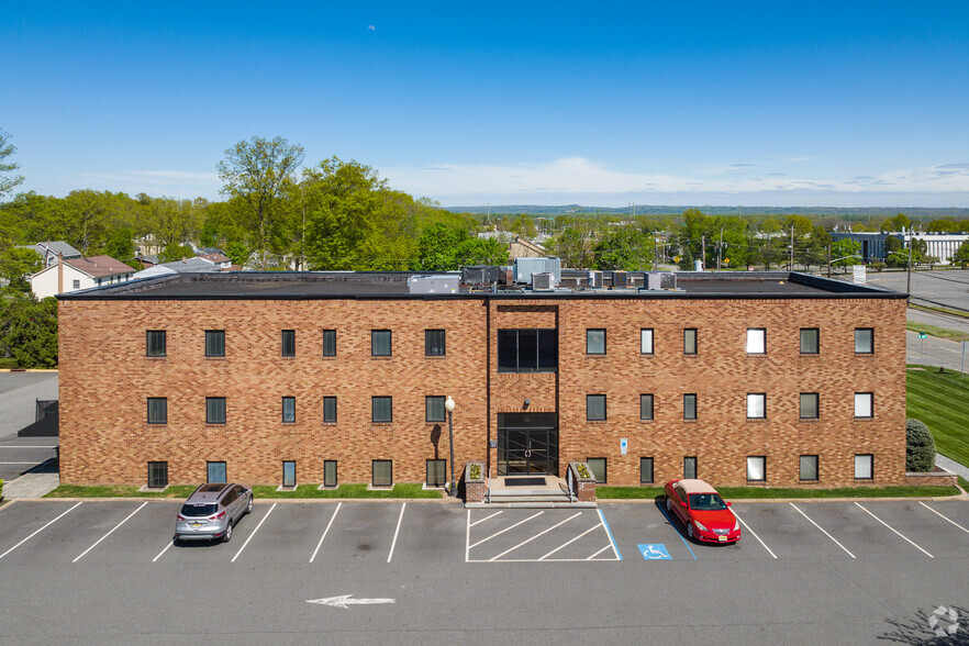 1280 Route 46, Parsippany, NJ à louer - Photo de l’immeuble – Image 2 sur 6