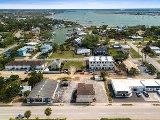 Plus de détails pour 307 Anastasia Blvd, Saint Augustine, FL - Local commercial à vendre