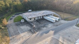 Plus de détails pour 6722 Bicentennial Pl, Baton Rouge, LA - Industriel/Logistique à louer
