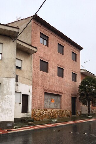 Plus de détails pour Calle de la Caballa, 20, Portillo de Toledo - Logement à vendre