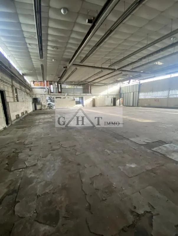 Industriel/Logistique dans Palaiseau à vendre Photo intérieure– Image 1 sur 6