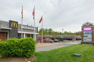 Plus de détails pour 1450-1460 Ritchie Hwy, Arnold, MD - Bureau, Local commercial à louer