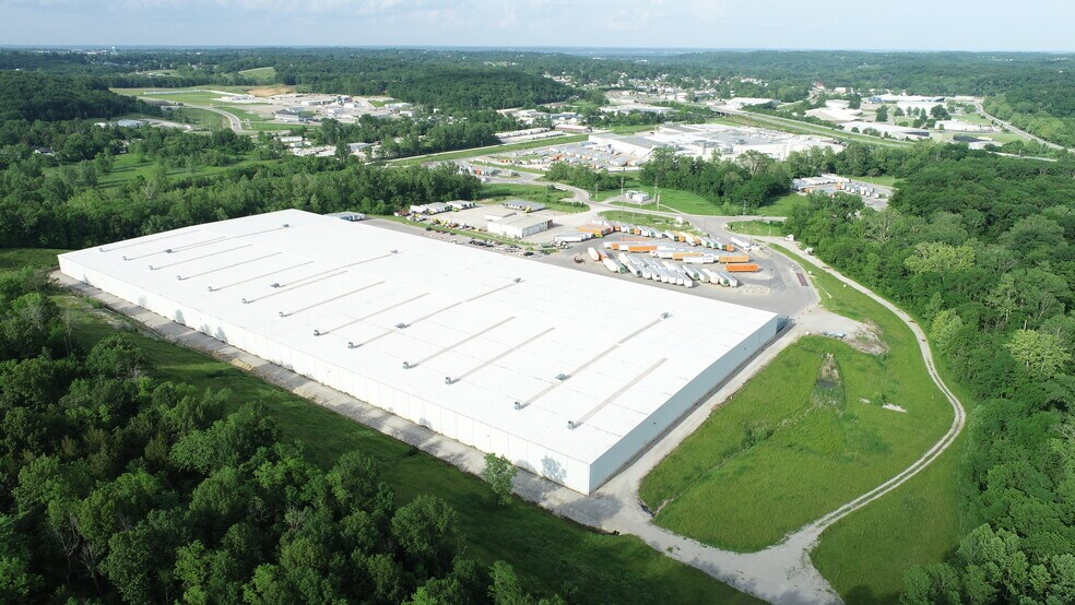 4401 Red Devil Rd, Hannibal, MO à vendre - Photo de l’immeuble – Image 3 sur 13