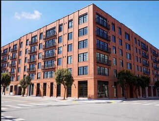 Plus de détails pour 605 Florida St, San Francisco, CA - Bureau à louer