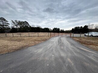 Plus de détails pour 1788 Paraham Rd S, York, SC - Terrain à louer