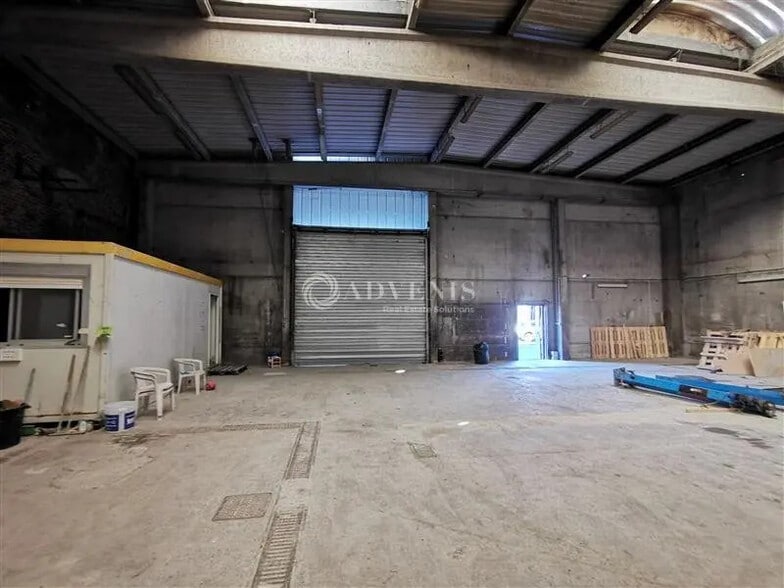 Industriel/Logistique dans Hem à louer - Photo de l’immeuble – Image 2 sur 7