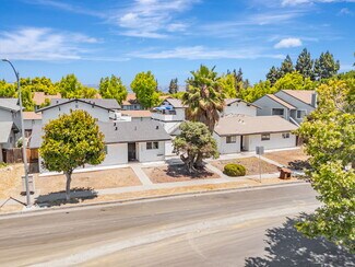 Plus de détails pour 1346-1360 Lick Ave, San Jose, CA - Logement à vendre