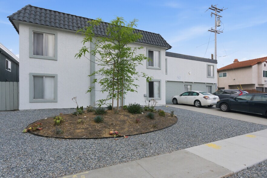 4744 Hawley Blvd, San Diego, CA à vendre - Photo de l’immeuble – Image 3 sur 24