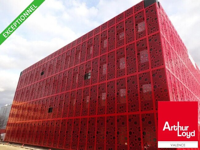 Plus de détails pour Bureau à louer